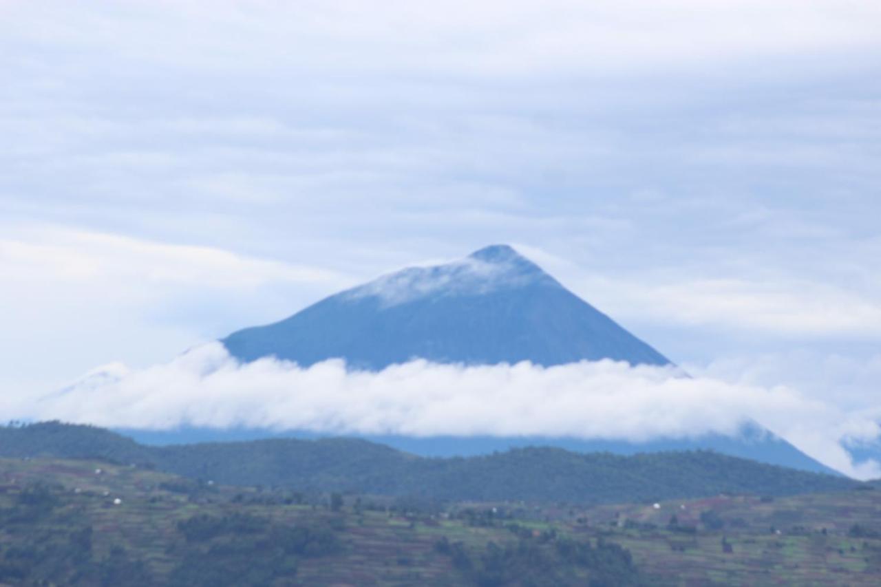 Lake Bunyonyi View Resort Kabale Экстерьер фото